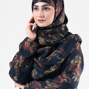 Afra Abaya