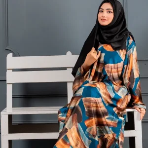 Noor Abaya