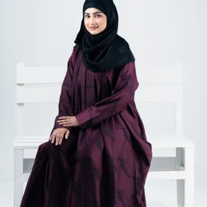 Zaria Abaya