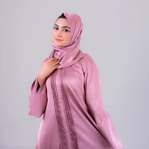 Pelin Abaya – Grace in Every Detail